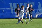 MSoc vs NEC  Wheaton College Men’s Soccer vs New England College. - Photo By: KEITH NORDSTROM : Wheaton, Soccer